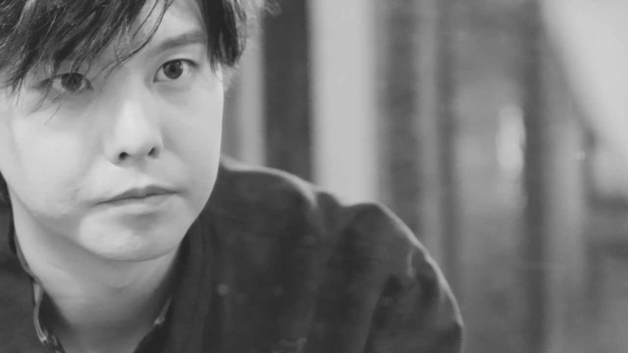 松尾雄史「わたし」MUSIC VIDEO