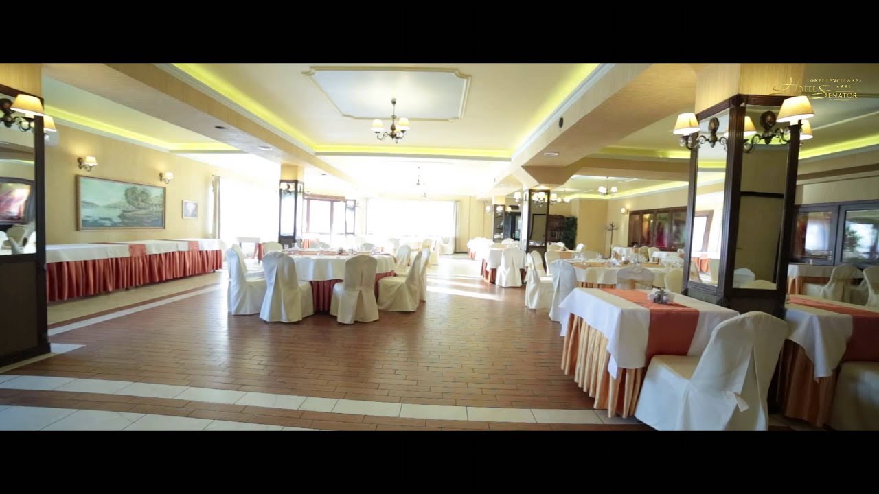 Hotel Senator Starachowice
