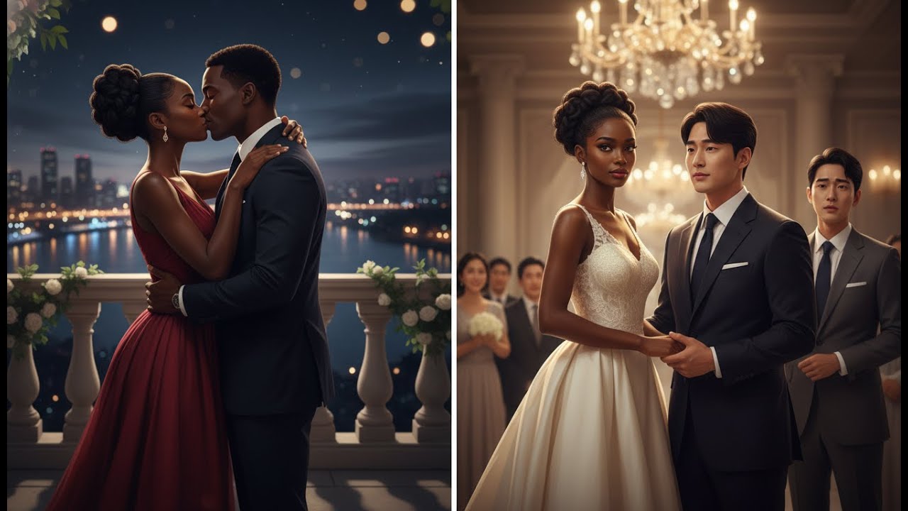 My Ex Invited Me to His Wedding… I Arrived With a Billionaire#folktail