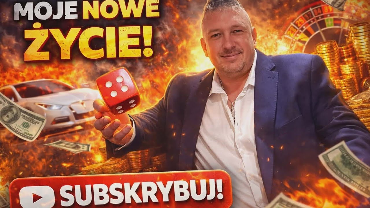 Christof FoodTrip nadaje na żywo