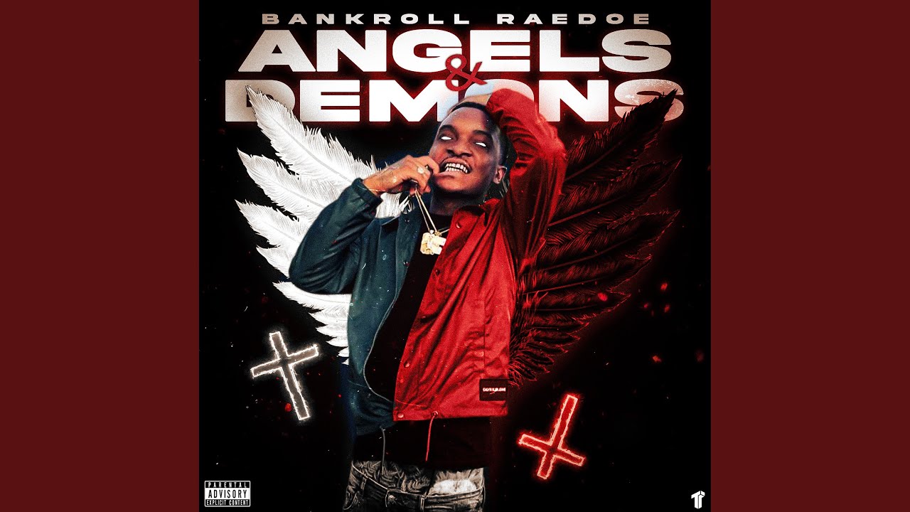 Angels & Demons