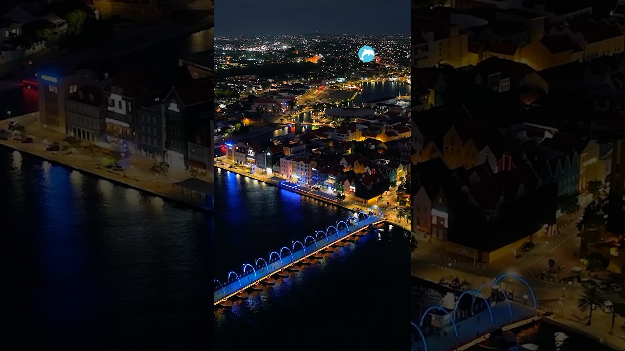 DE LEUKSTE RESTAURANTS EN BARRETJES VAN PIETERMAAI CURA&Ccedil;AO! #wynwood #curacao #pietermaai