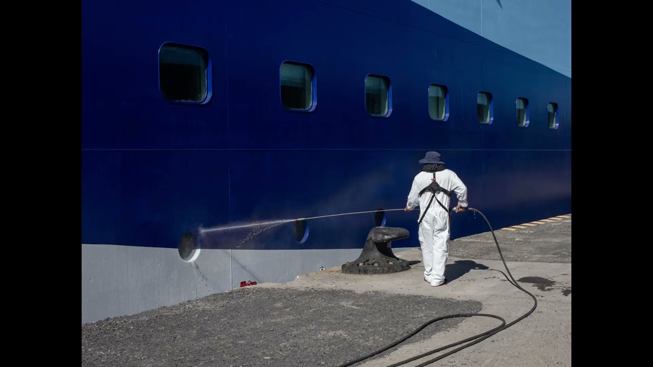 Canaries Cruise