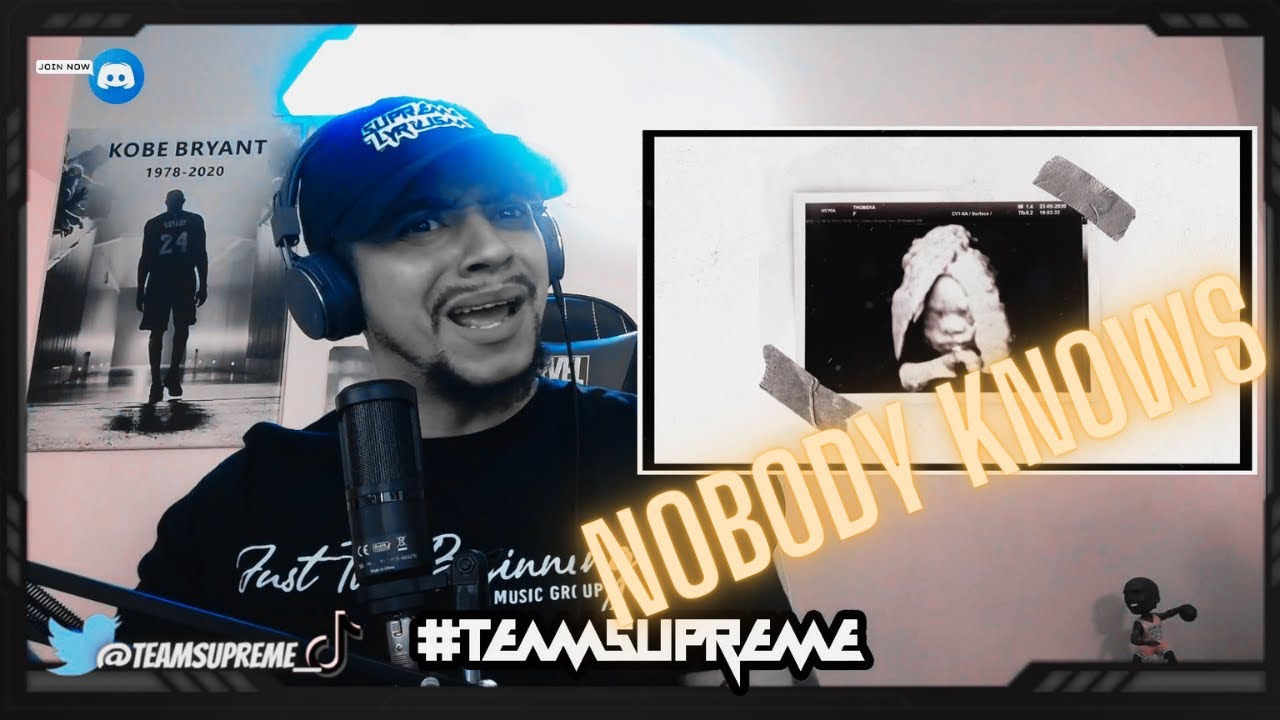 PLEASE TELL ME WHY!!!!! Cassper Nyovest ft Bas, YoungstaCPT, Apu Sebekedi - Nobody Knows REACTION
