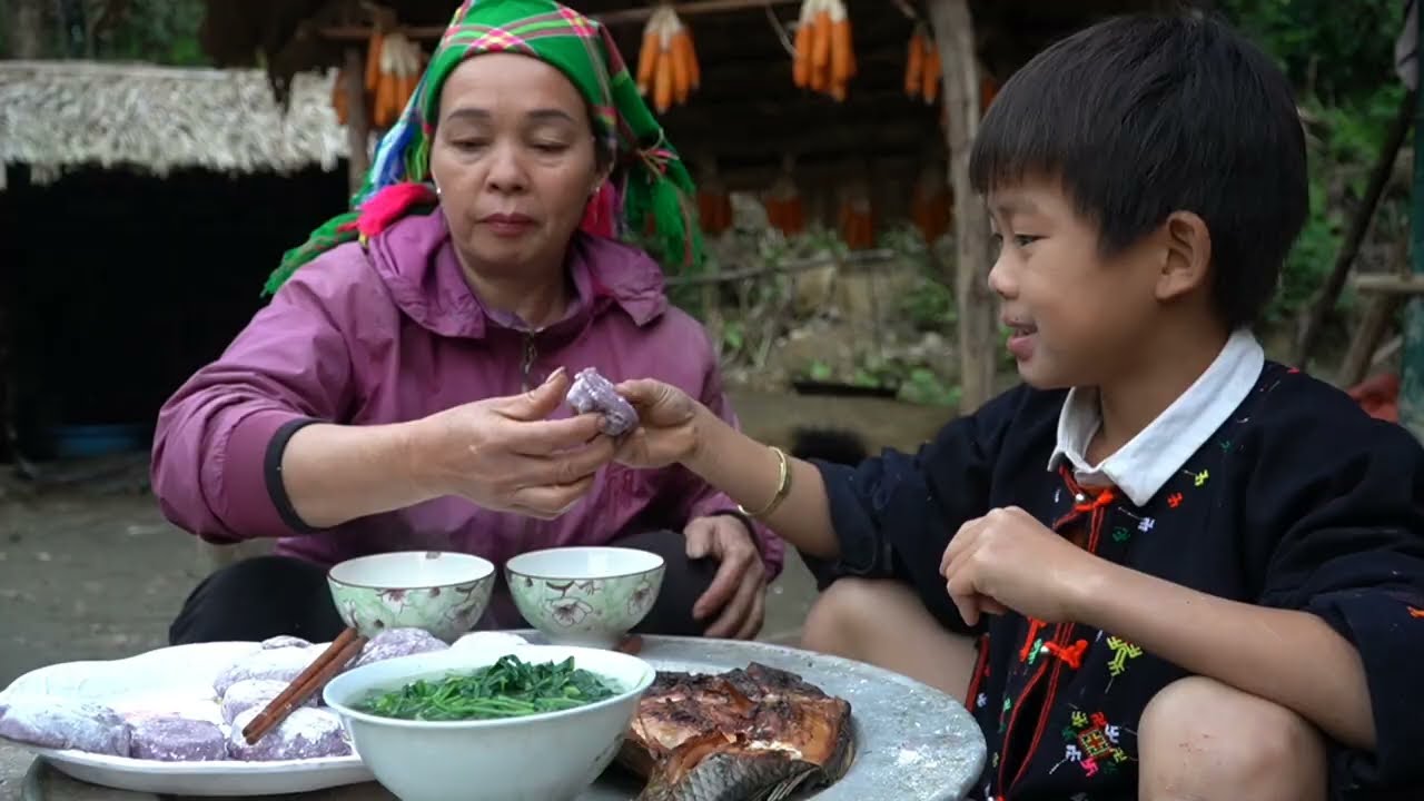 FULL VIDEO: How to trap fish using primitive to modern techniques