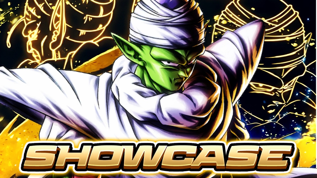 LEGEND PICCOLO SEMBRA OTTIMO! OBBLIGATORIO PER IL REGENERATION? Dragon Ball Legends