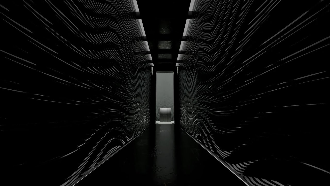 Exploring the SCP Foundation: SCP-9001 - Fractal - Part Three