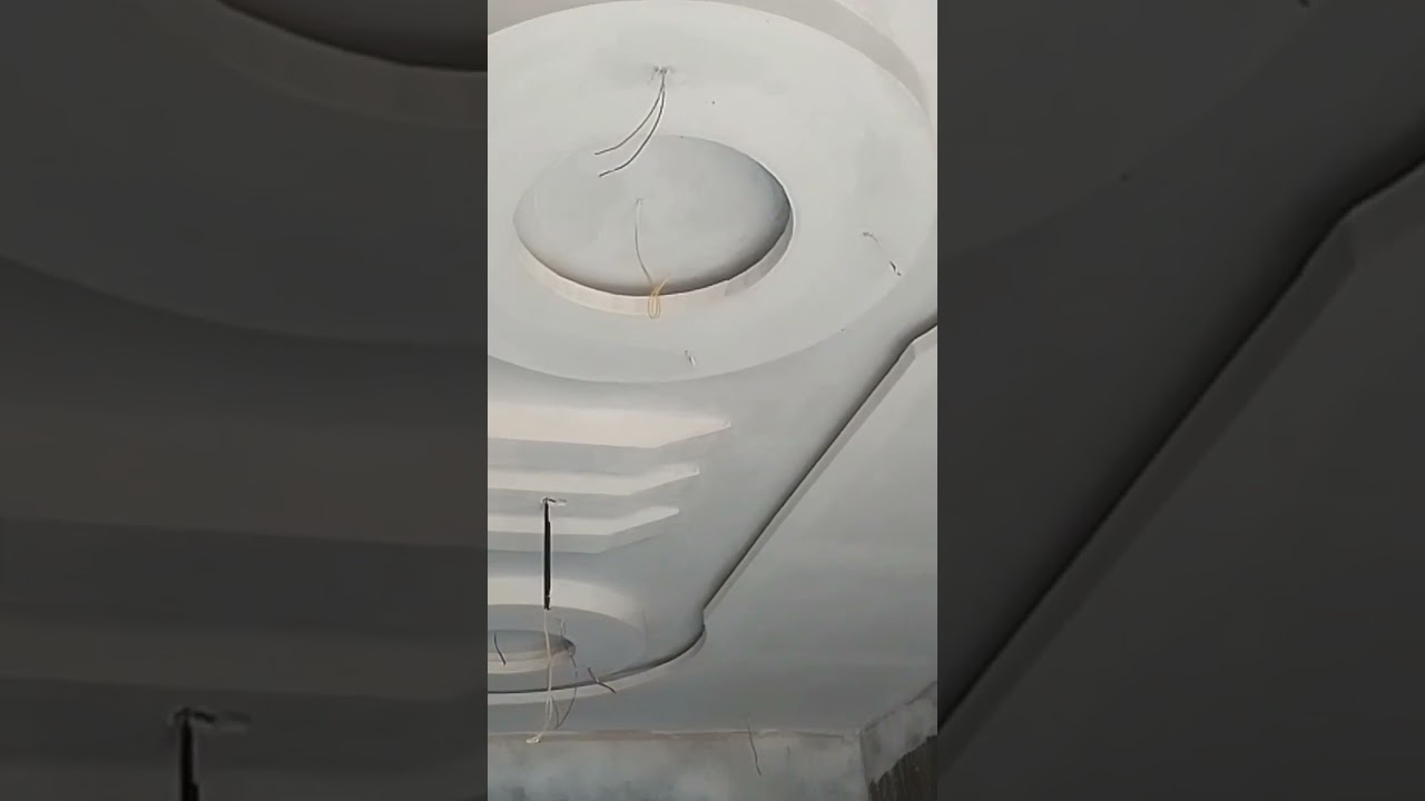 New Pop home design plaster of Paris hot short video