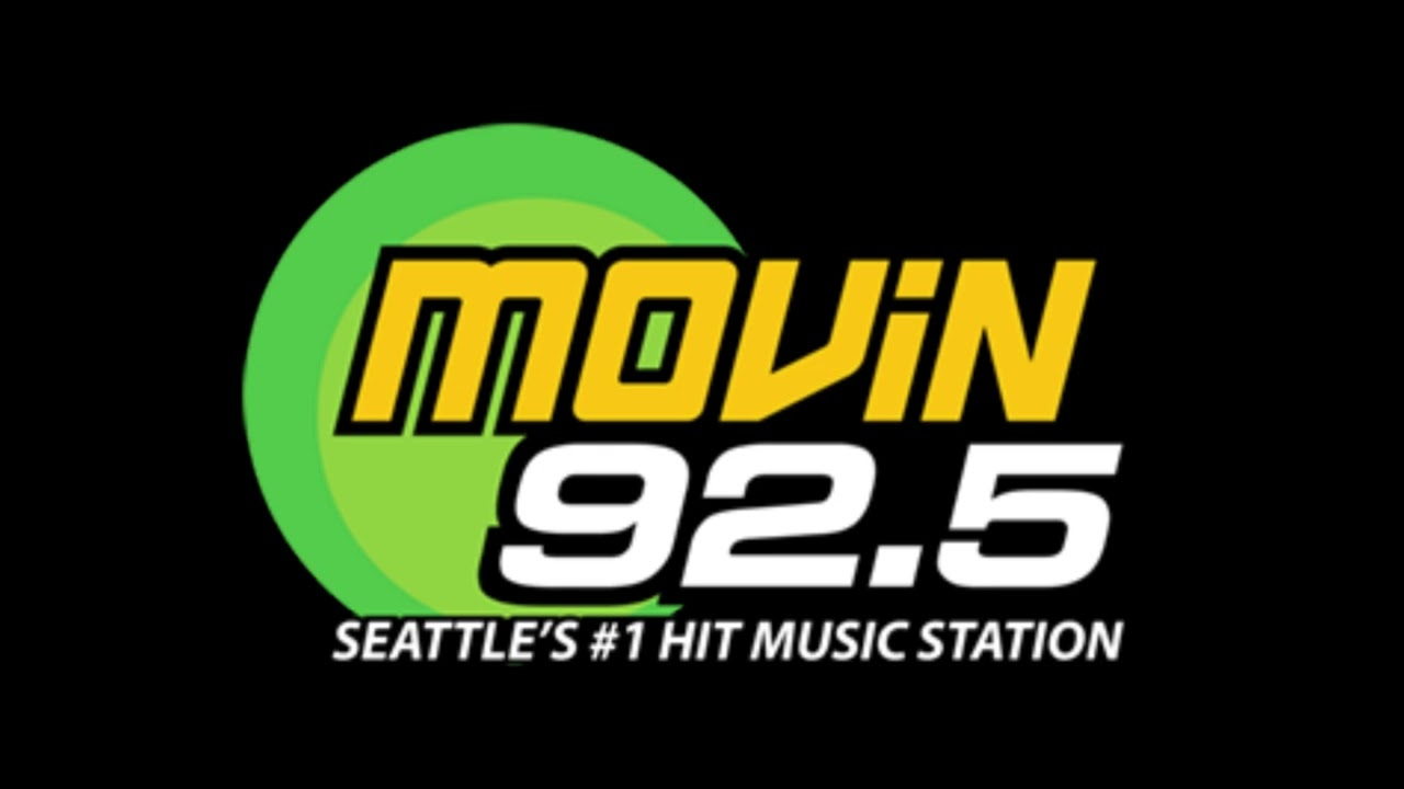 MOViN 92.5 Jingles (July 2025)
