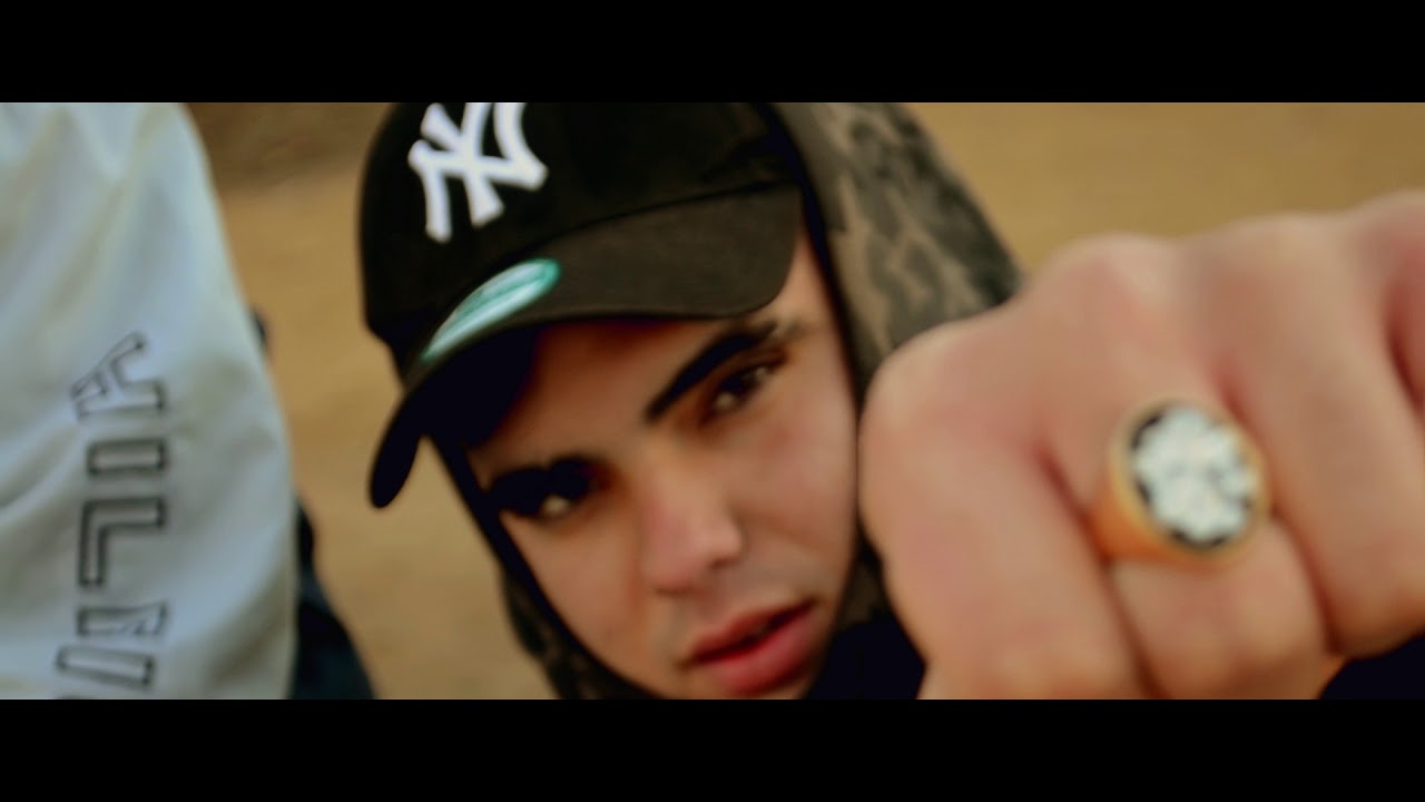 Crise - Parando el juego (videoclip oficial) Rapvolucion00