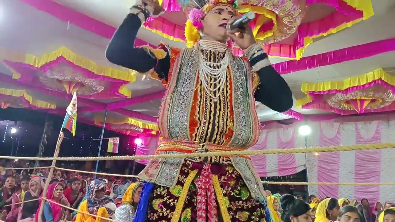 Gondwana Geet Ham to Tere Deewane Hain Deewane Hai Aashiq Purane Hain Salaiyakhurd