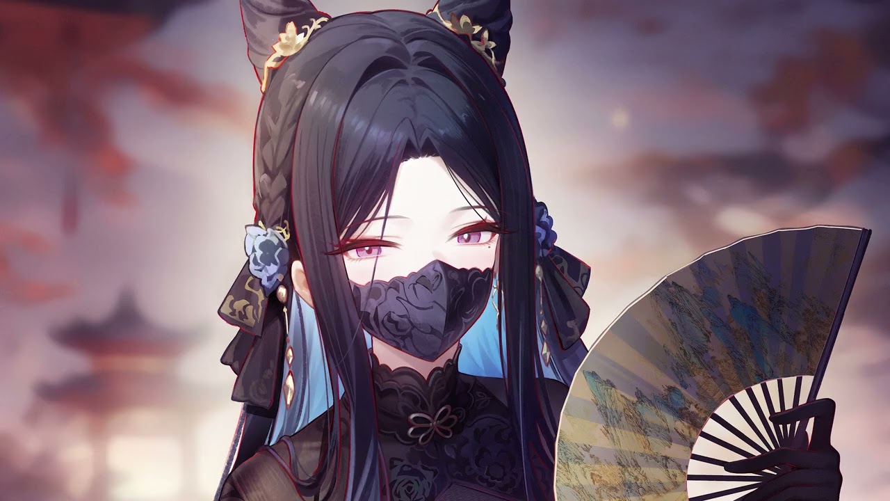 Azur Lane - Oath Upon the Sea (Hai Chou's Song)