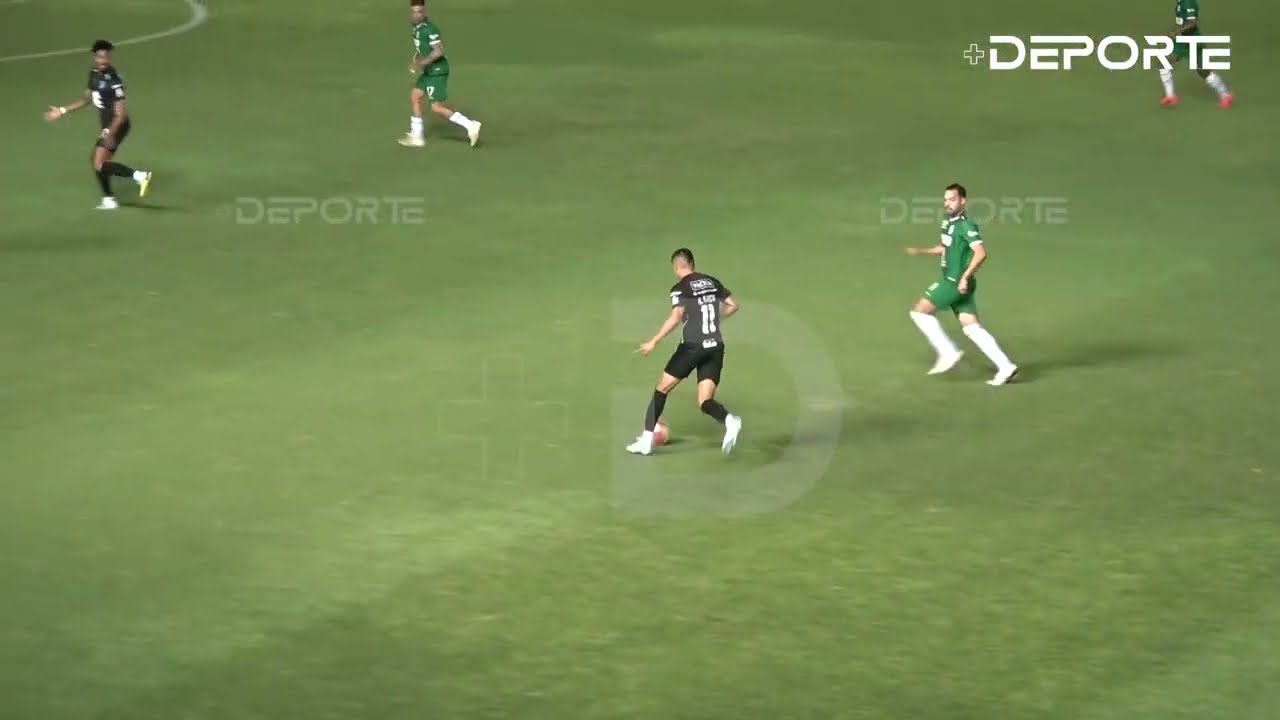 EN MEDIO DE INCIDENTES, BOLÍVAR SE CONSAGRO CAMPEÓN DEL CLAUSURA GOLEANDO A ORIENTE (1-4)