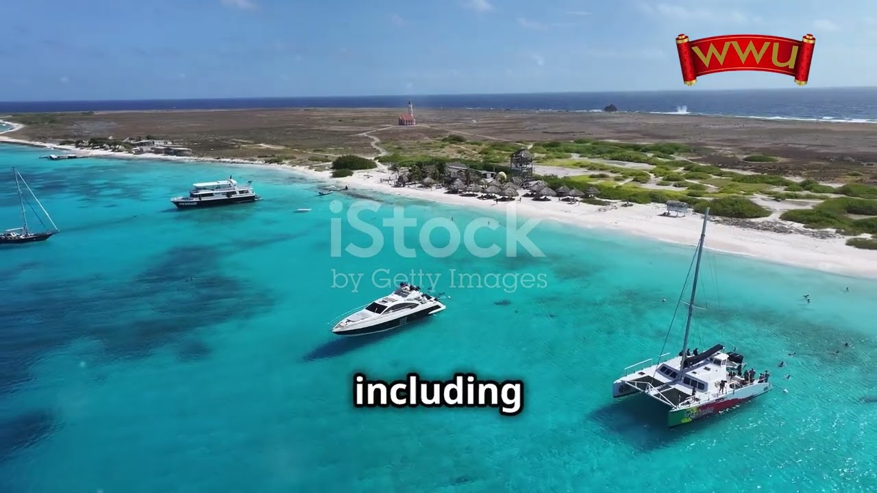 Netherlands Antilles