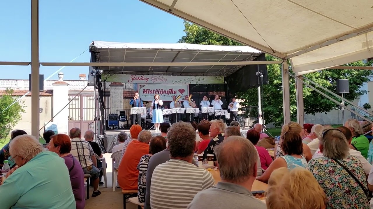 ZÁHORIENKA - Kohútek jeřabý
