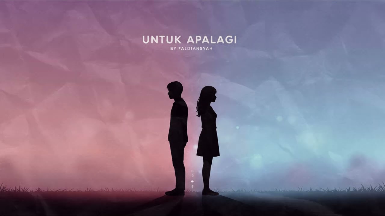 Utha likumahuwa - Untuk apalagi | C O V E R