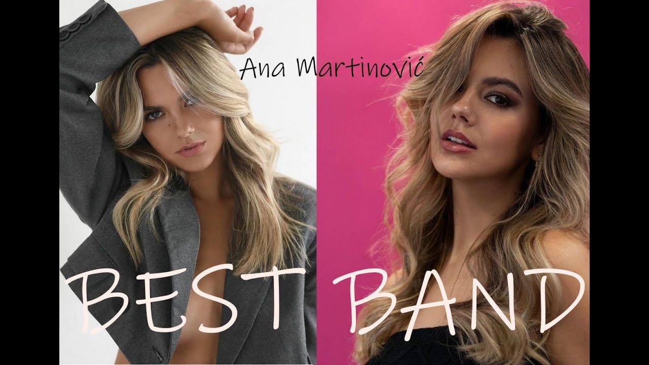 BEST BAND - Život čini svoje
