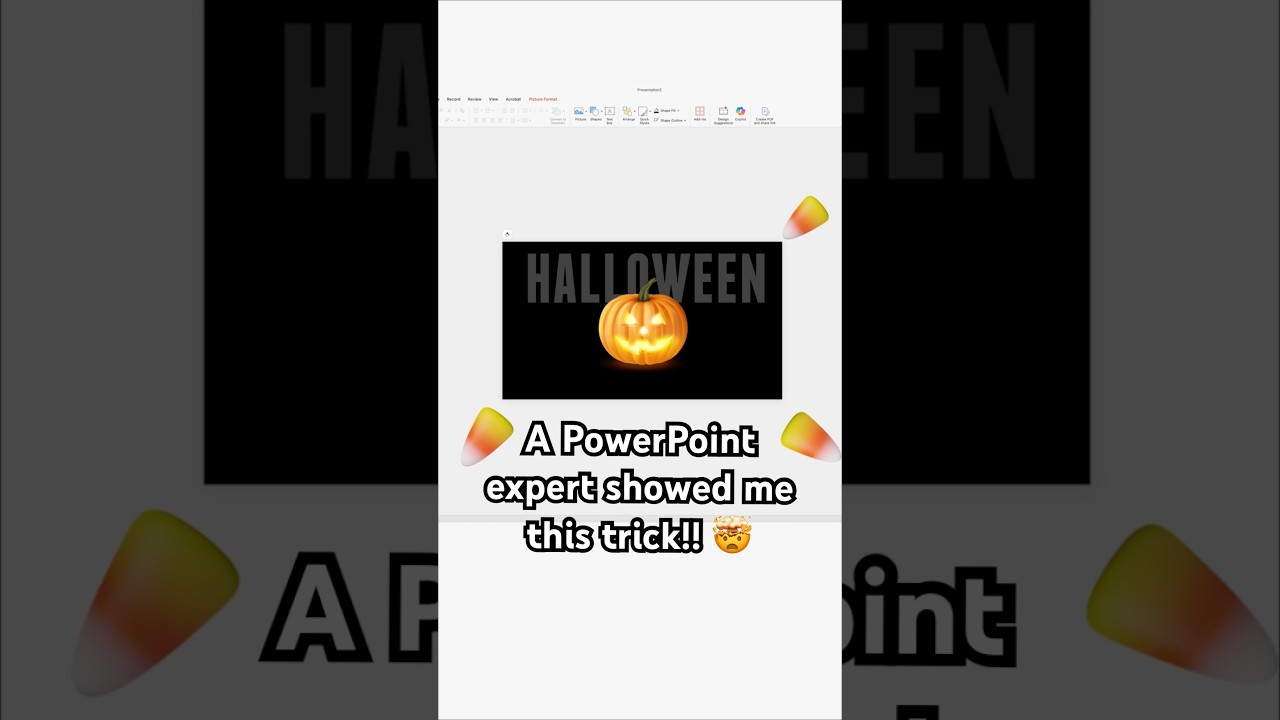 They should teach this in school 😭 #powerpoint #presentation #students