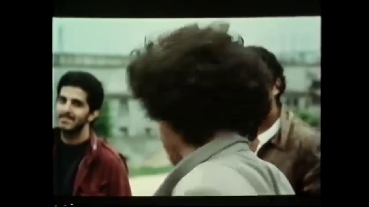 LAWA - L´ARBALÈTE (Cine 23)