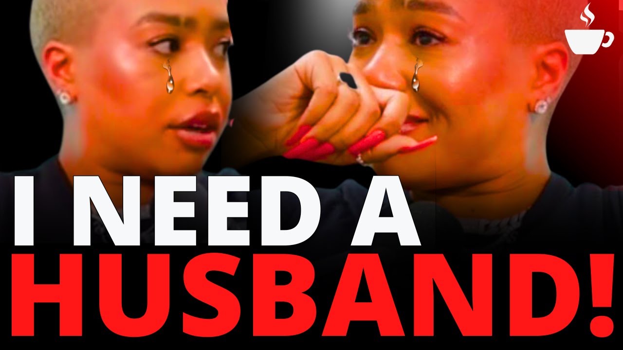 B. Simone Is Desperate To Get Married & Shames Her Old Delusional Fans | The Coffee Pod