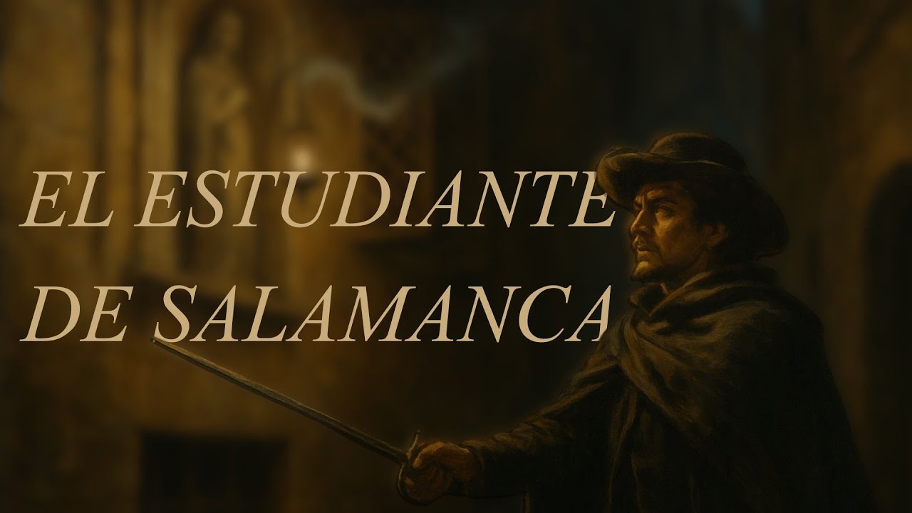 «El estudiante de Salamanca», de José de Espronceda | ANÁLISIS