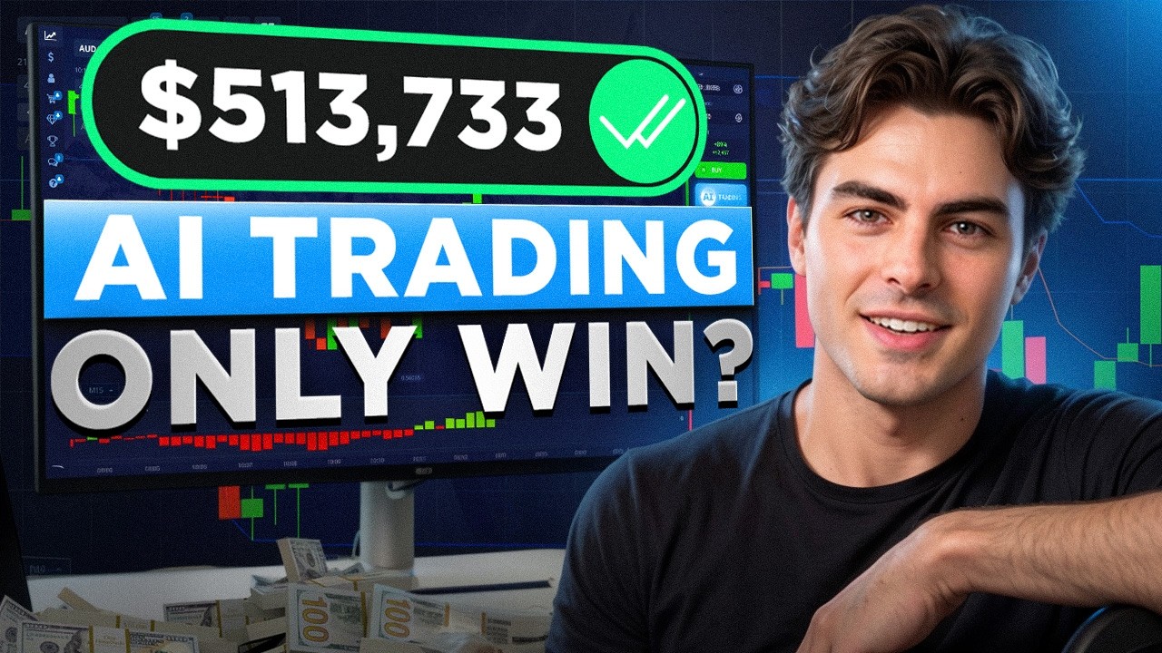 Real Test of AI Trading Bot for Pocket Option | Binary Options Strategy