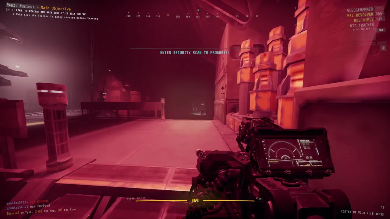 GTFO R4D1 (ft. Aereck, 300, goonies54321)