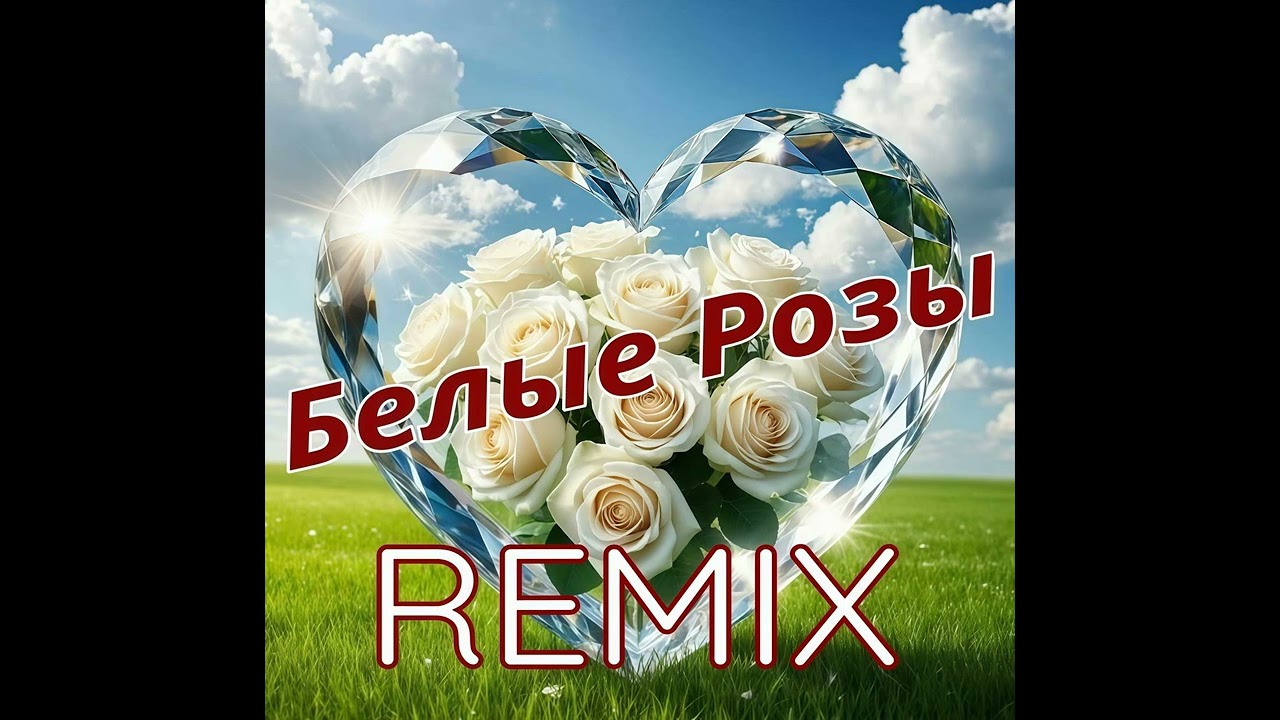 НевесоМасть И.И. - Белые Розы [Remix] (SUNO Ai)