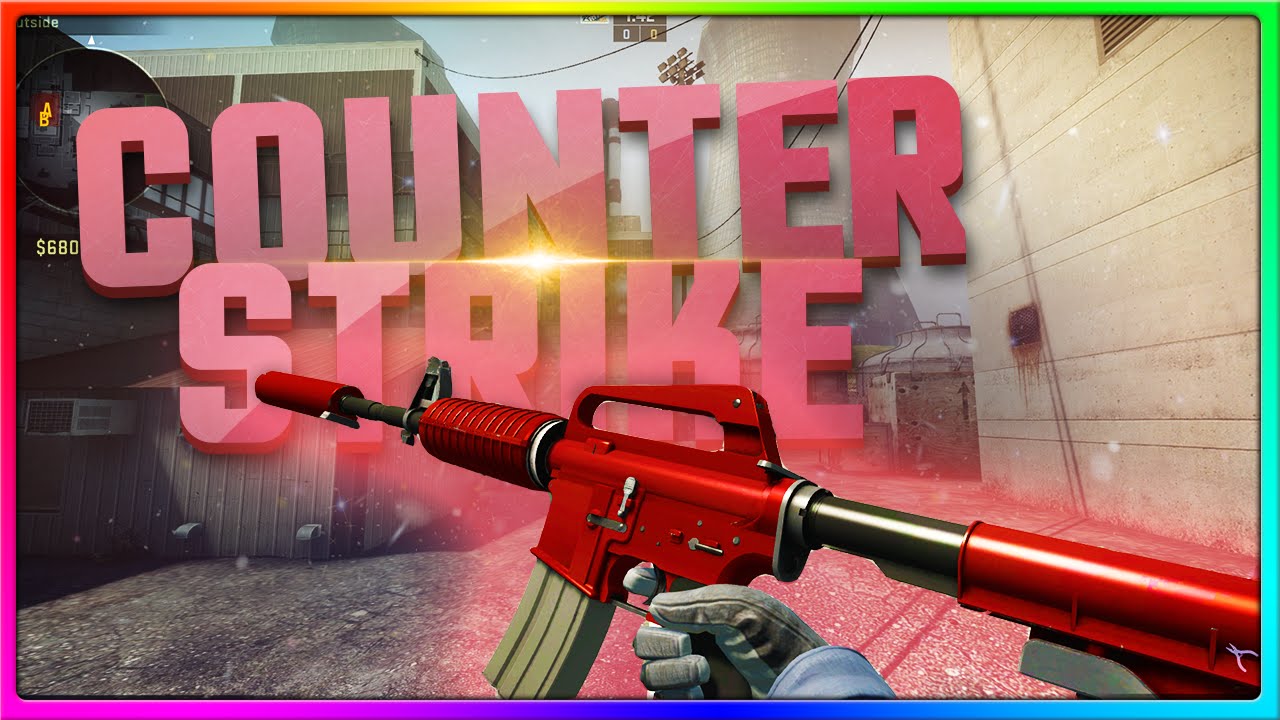 THE DONGERLORD BETRAYAL! (CSGO Competitive Gameplay!)