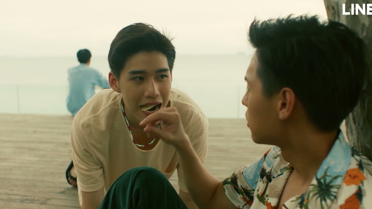 【BKPP】【Kinkrit】 I want to ...