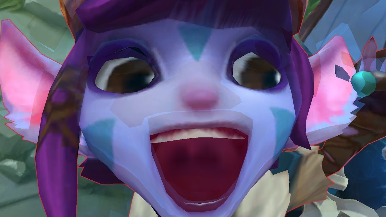 AP Tristana Stuff