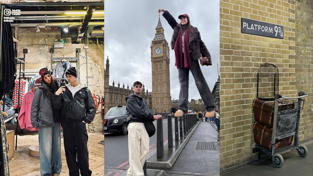 Londres´25