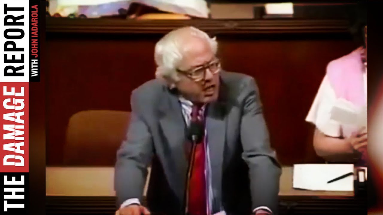 Bernie TORCHES Warmongers: 