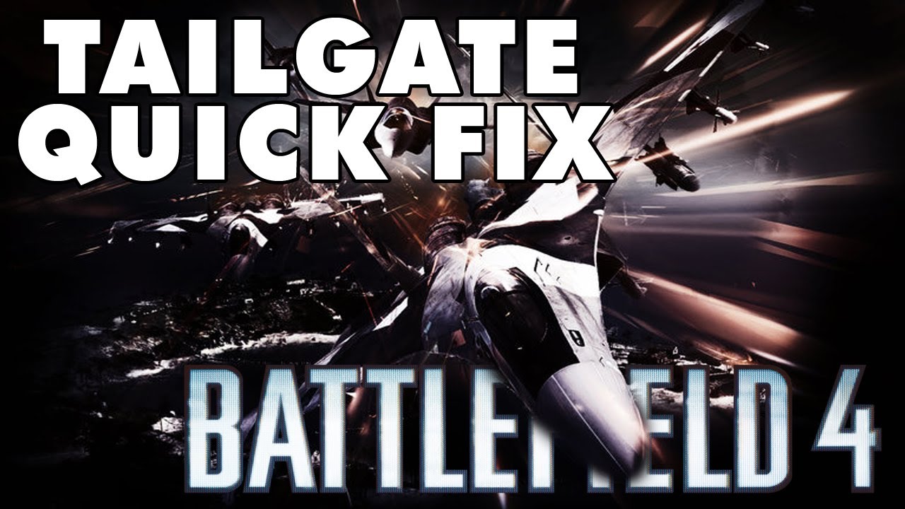 Amazing Jet Kill | A Battlefield 4 Moment