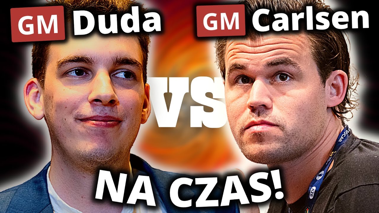 WRÓCIŁ DO GRY!