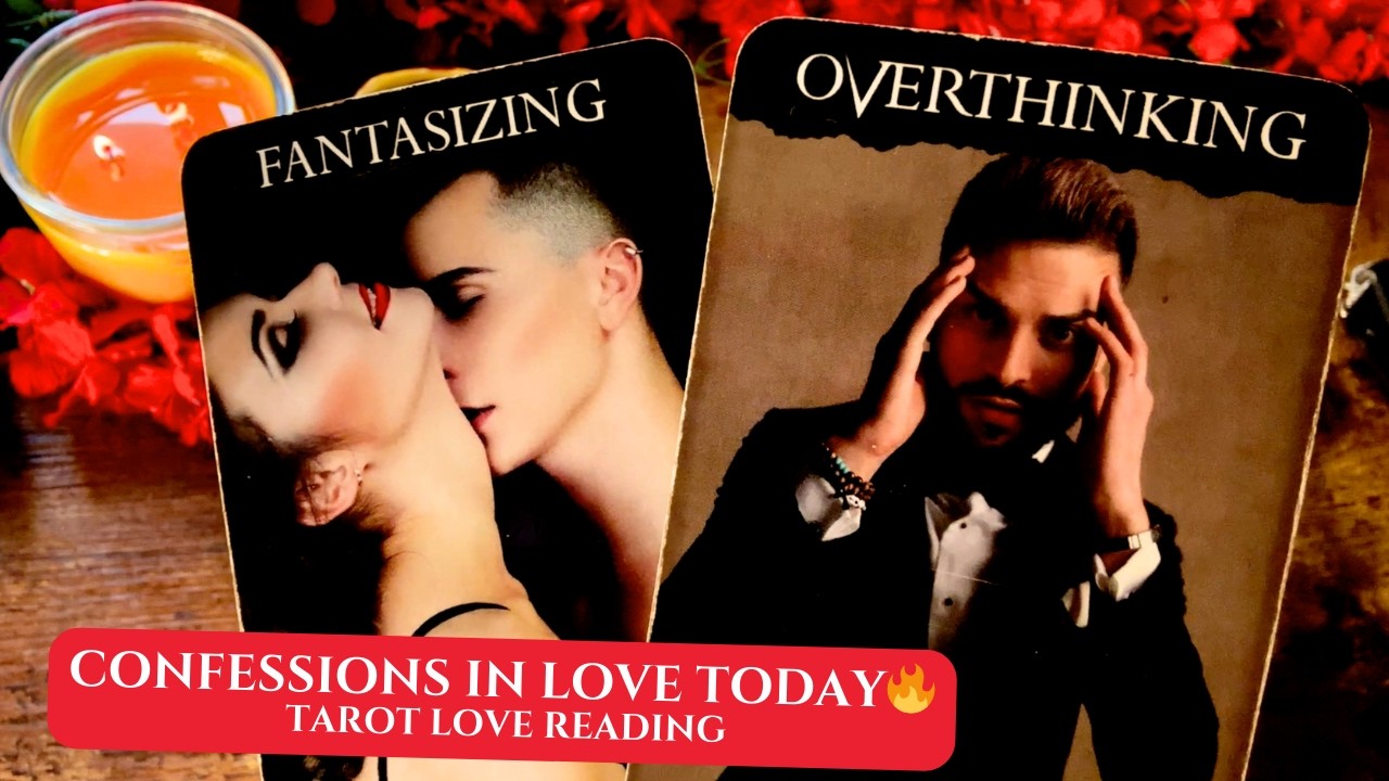 📱 The Conversation You’ve Been Waiting For… True Feelings Finally Come Out ✨💔#love