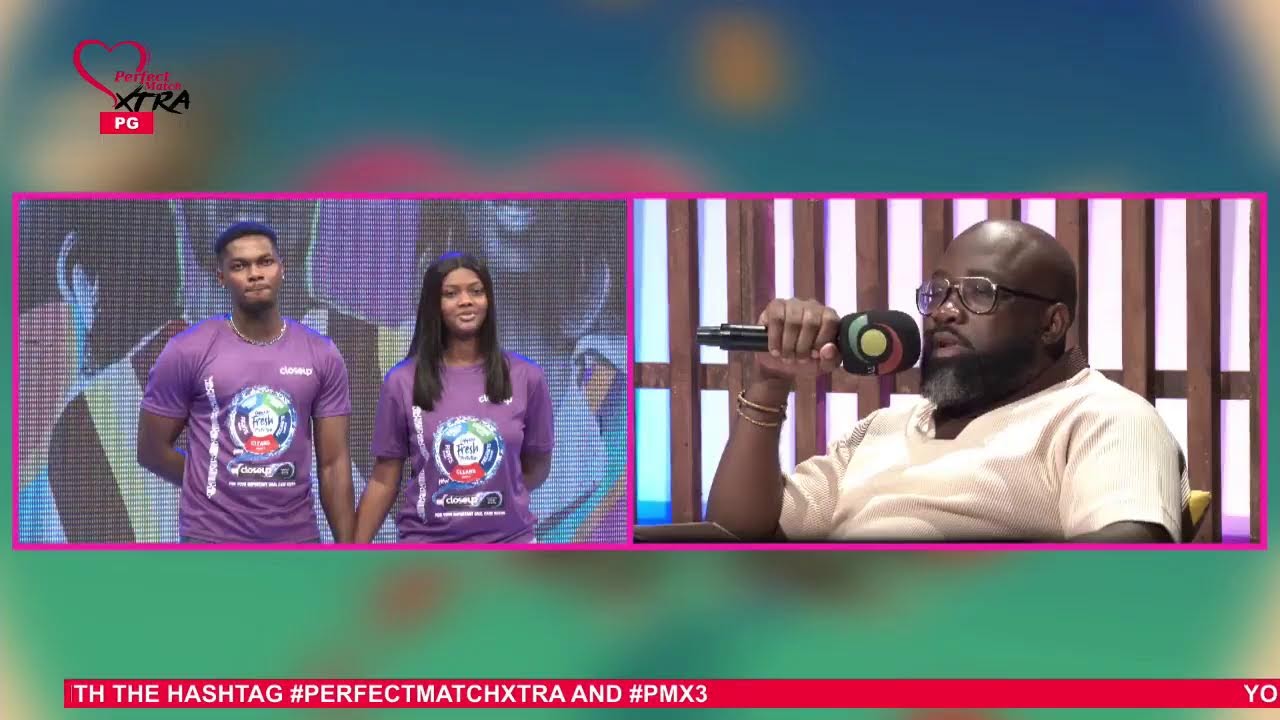 LIVE: Perfect Match Xtra Season 3 | Thursday Task #PMXtra | 29-05-2025