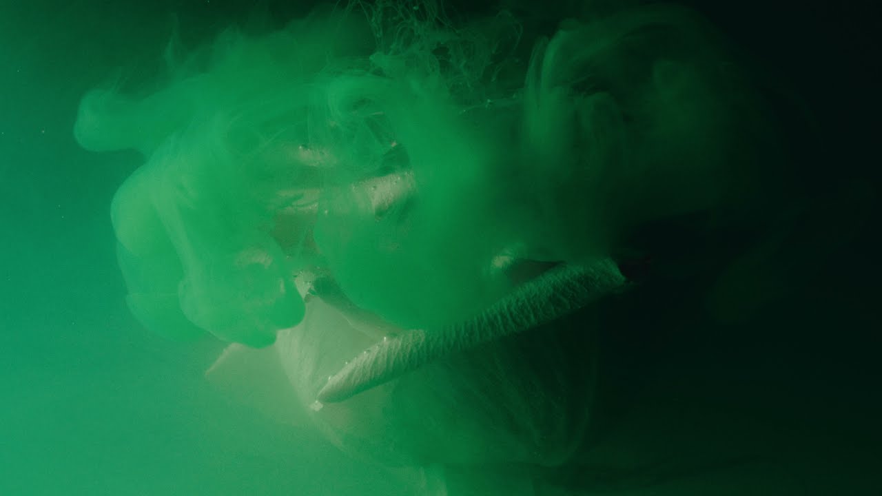 Imminence - Chasing Shadows [Visual Experience]