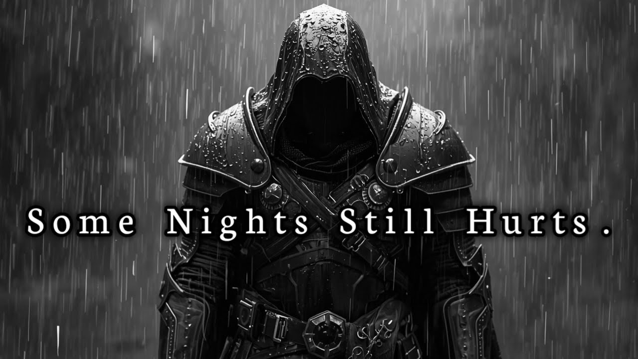Some Nights Still Hurts