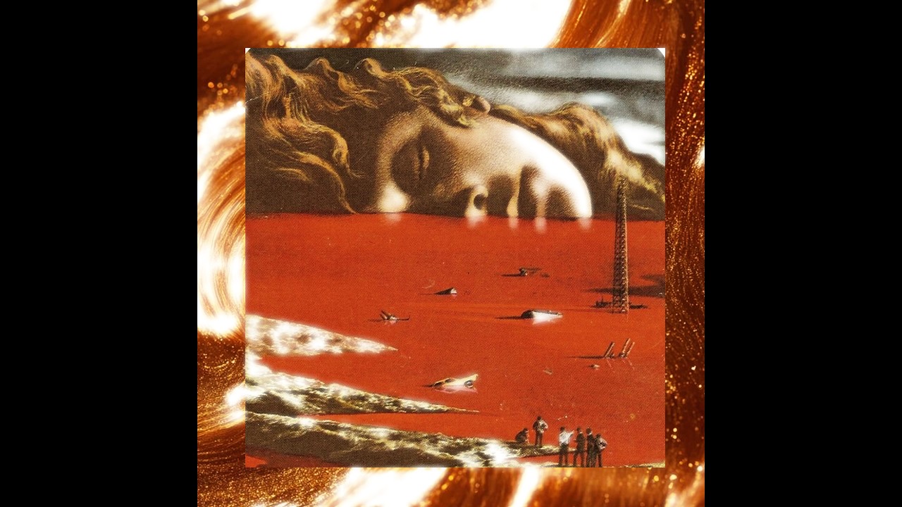 Ángel Caído - Alejrlamz