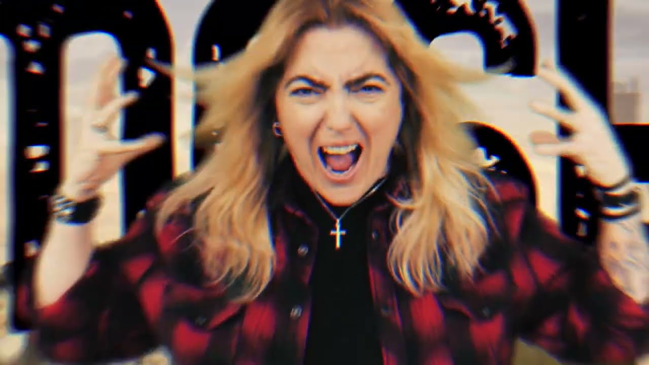 ⭐️ Elisa C.Martin - Take Off The Mask (Official Lyric Video)