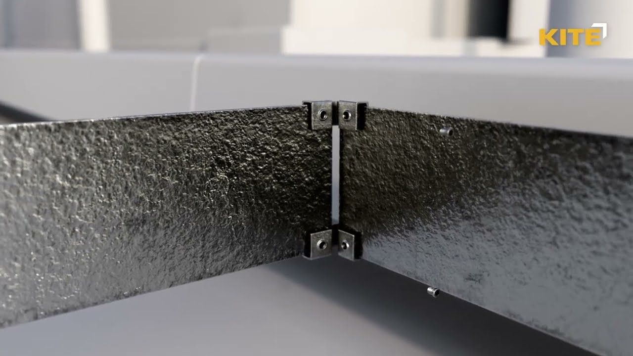 Kick Plates for all Types of Handrail Systems | Kite Group | UK