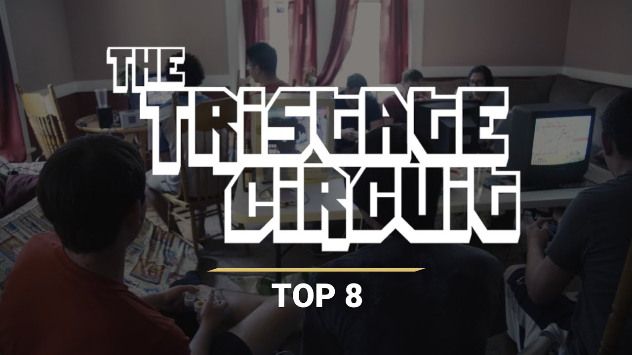 Tristate Invitational Top 8 Video