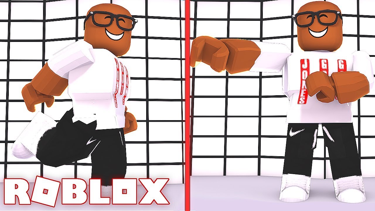 EPIC DANCE BATTLES IN ROBLOX | Roblox Dance Off