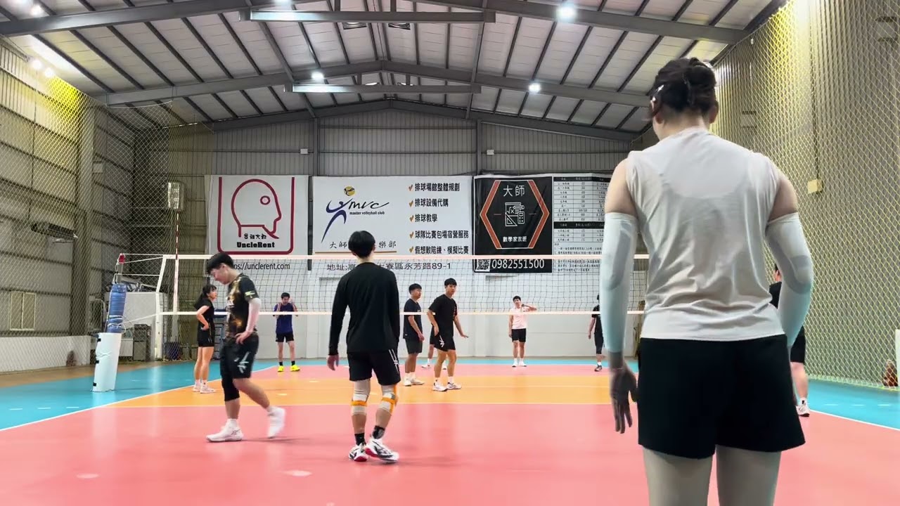 2026/02/15 高雄打打8