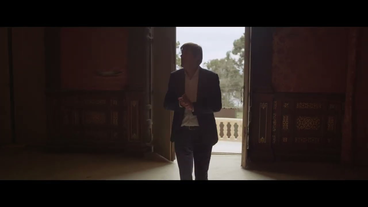 La restauration du château de la Punta