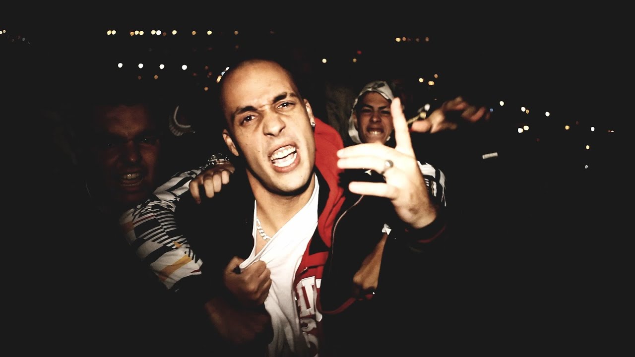 D´Sua & DJ SaoT ST 