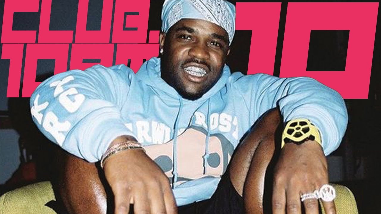 A$AP Ferg - Work (Proppa x Rich DietZ x Smith & Sorren Tech House Edit)