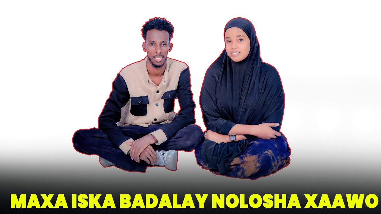 FARXAD XAAWO MAXA NOLOSHEDA KUSO KORDHAY DADKII KU CAYAY JIISNIMADA MEXE BULSHADA KALA KULANTAY ARIN