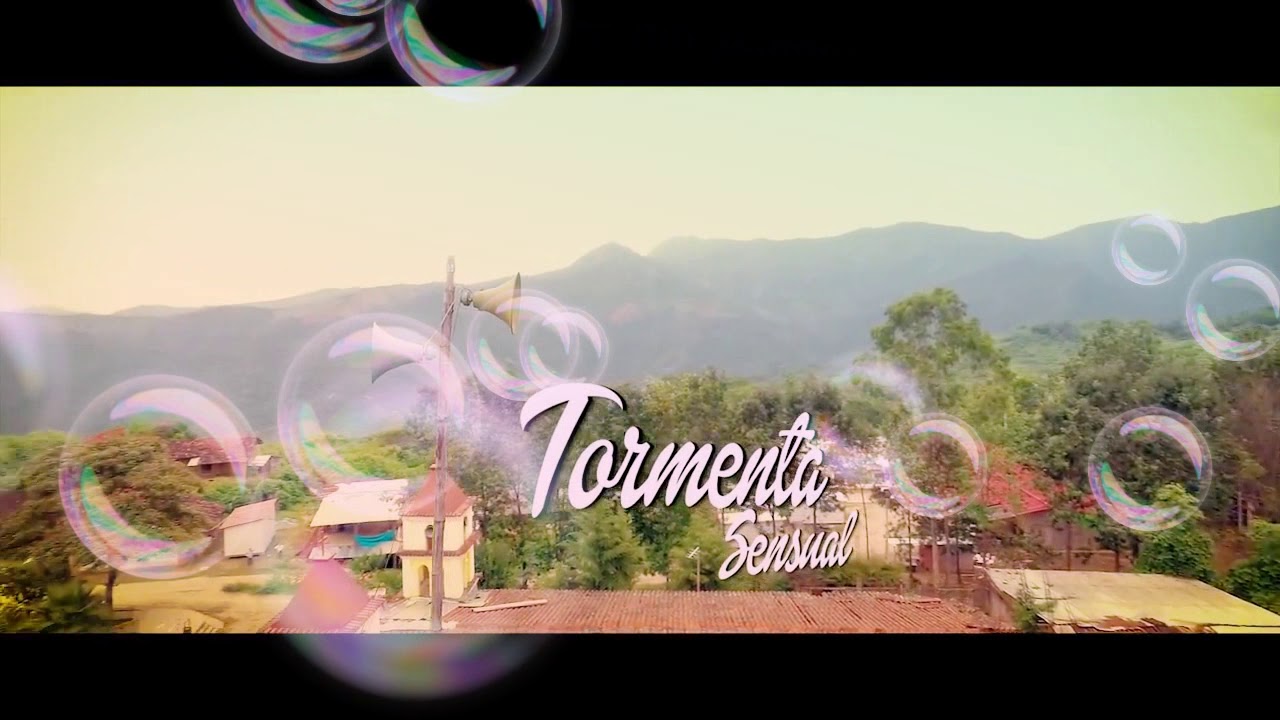 Tomando cerveza_ tormenta sensual